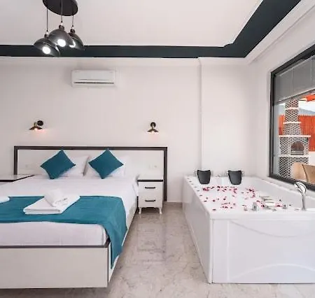 Irmak Villa