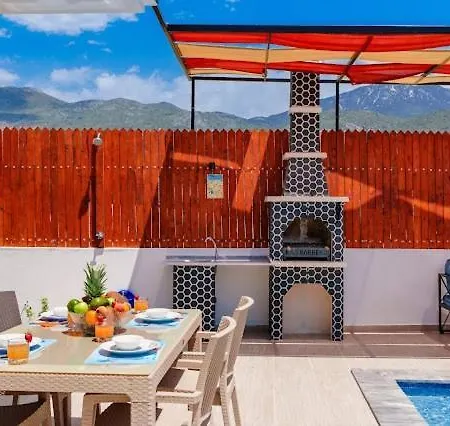 Irmak Villa