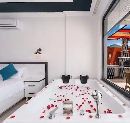 Villa Irmak