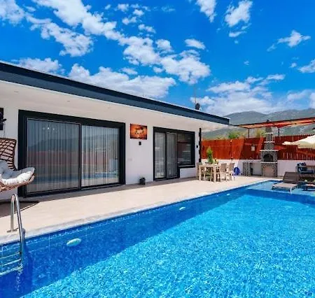 Irmak Villa