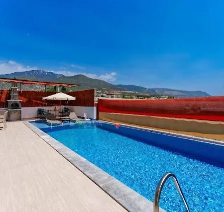 Irmak Villa
