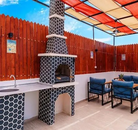 Villa Irmak *