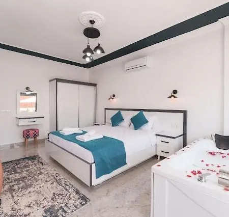 Irmak Villa