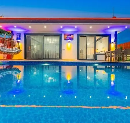 Irmak Villa