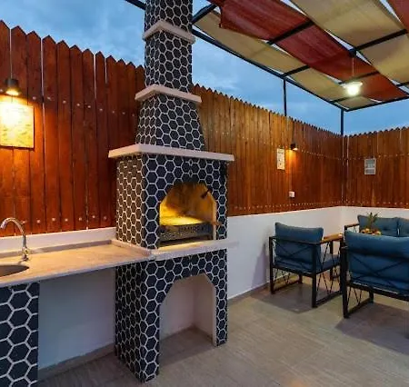 Irmak Villa