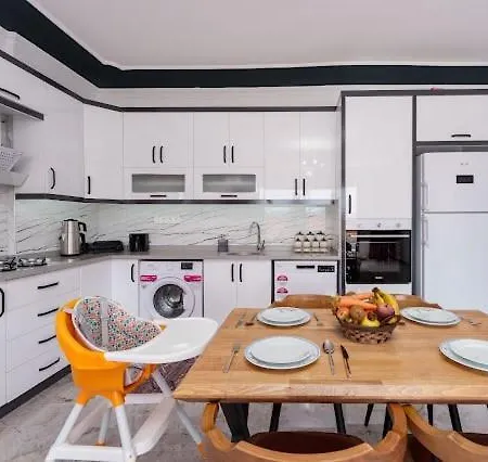 Irmak Villa *