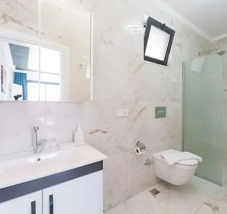 Irmak Villa *